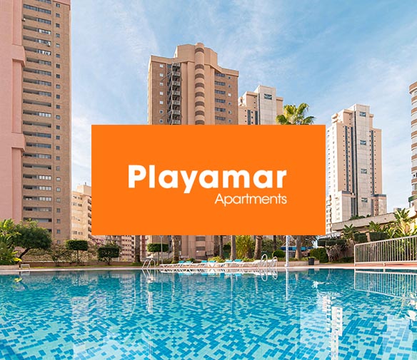 PLAYAMAR